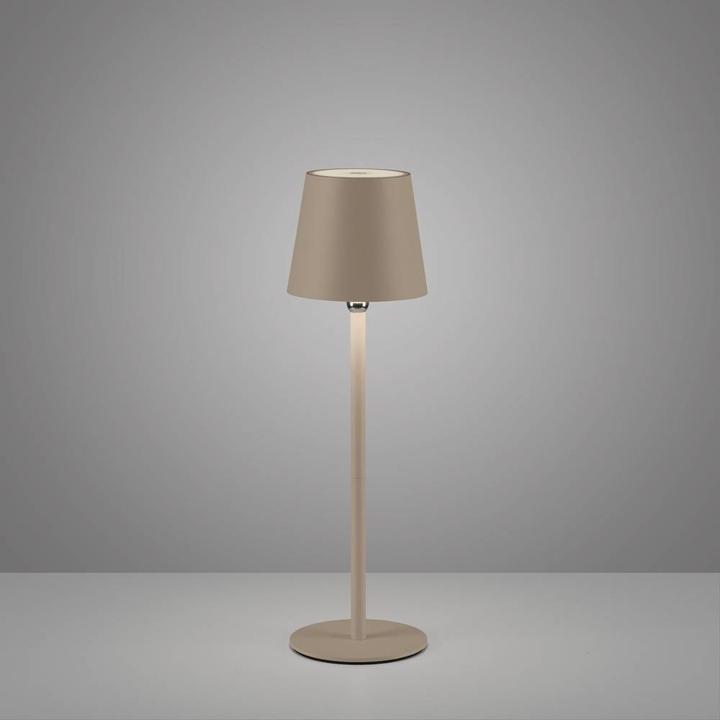 Produktbild Just Light LED Flaschenleuchte (320 lm)