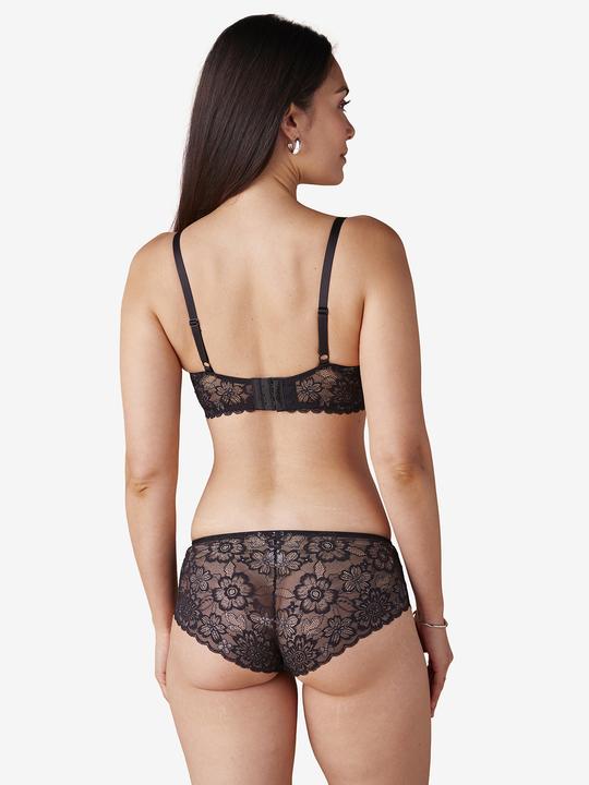 Produktbild Envie de Fraise Still-Bustier mit Bügeln, schimmernde Spitze (90 C)