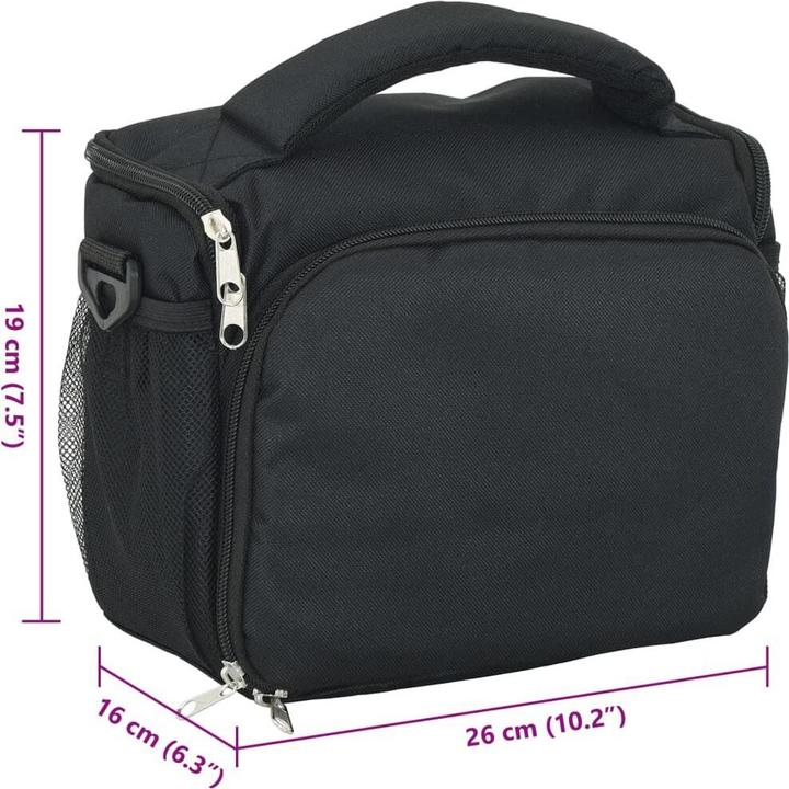 Image du produit vidaXL Riggs