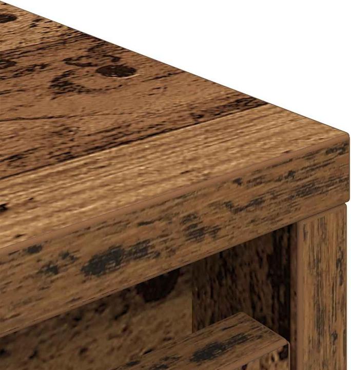 Immagine prodotto vidaXL Schuhschrank (57 x 34 x 76 cm)