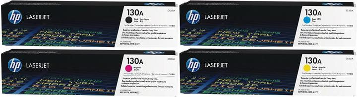Produktbild HP 130a