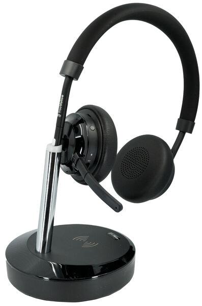 Actual product image FreeVoice Nimbus 60 Stereo NC (Bluetooth, USB-A (Wireless, USB-A)