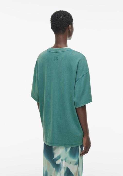 Produktbild Rouge Edit Rundhals T-Shirt (M)