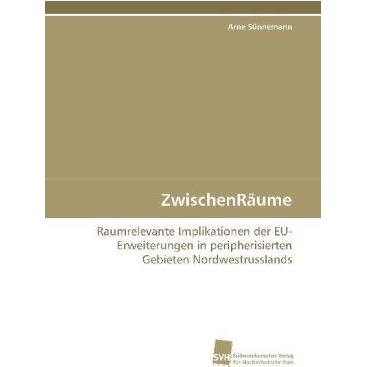 ZwischenRäume, Fachbücher