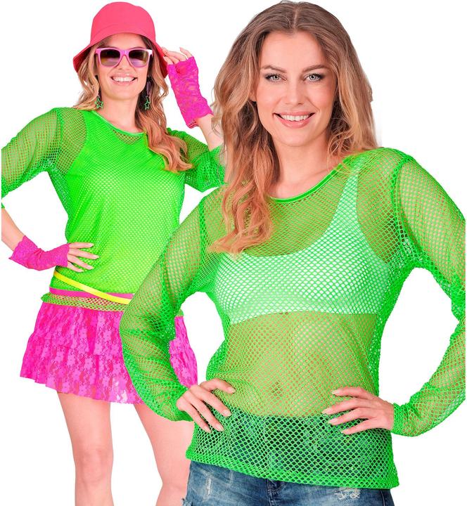 Verde Neon