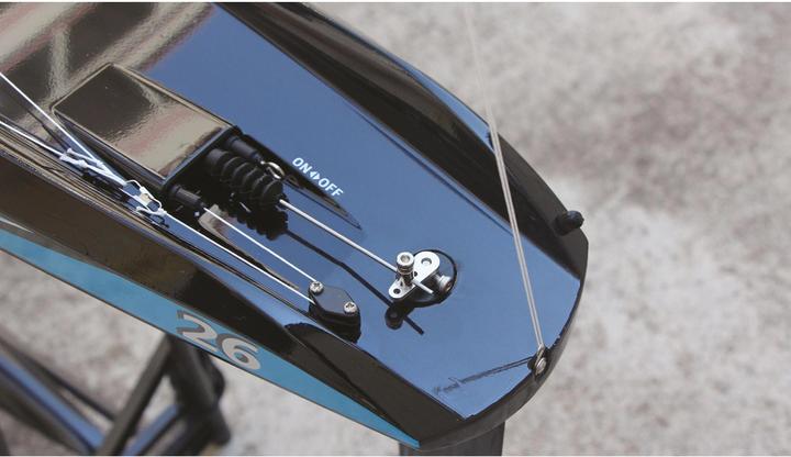 Immagine prodotto Amewi Yacht Focus III