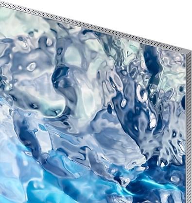 Actual product image Samsung GQ65QN900BT (65", QN900B, QLED, 8K, 2022)