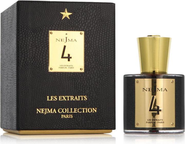 Immagine prodotto Nejma Collection Extraits 4 (Eau de parfum, 50 ml)