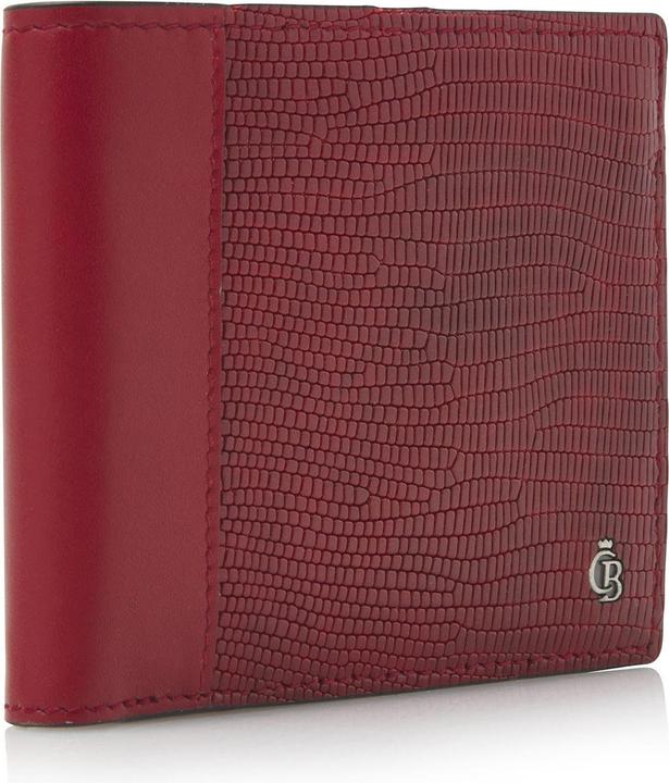 Immagine prodotto Castelijn & Beerens Portafoglio Donna RFID in pelle 11 cm