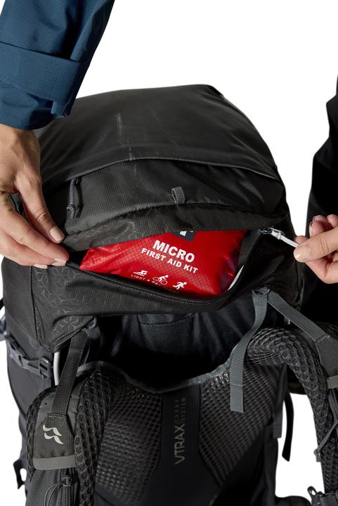 Produktbild Rab Women's Exion 65 ND (65 l)