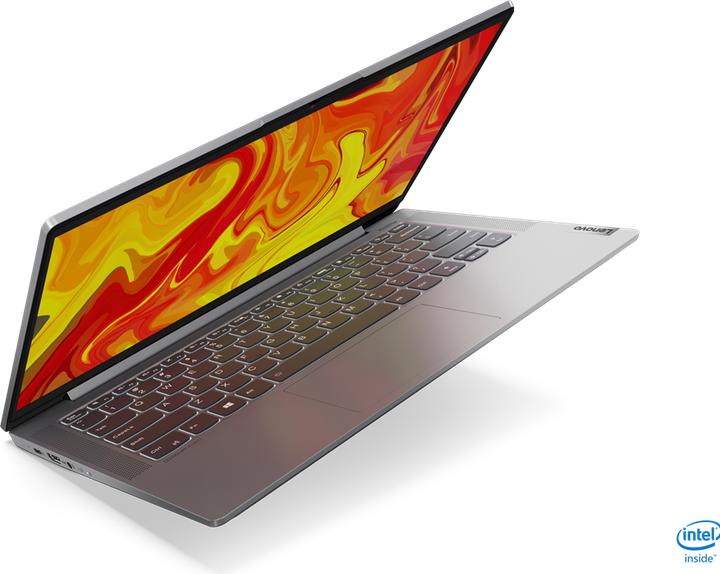 Produktbild Lenovo Ideapad 5 – 14IIL05 (14", Intel Core i5-1035G1, 16 GB, 512 GB, CH)
