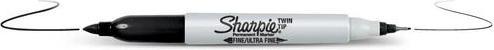 Actual product image Sharpie Permanent marker S0810840 (12x)