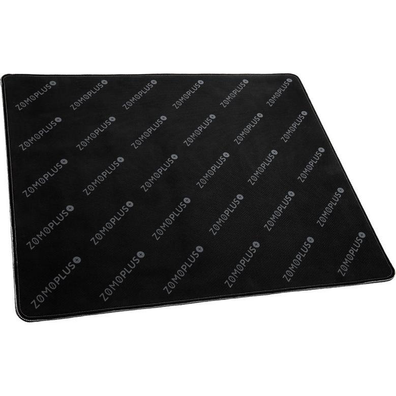 Thumbnail - Zomoplus Give Me Five Gaming Mauspad, 500x420mm (XL), Mausmatte, Schwarz