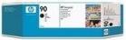Produktbild HP Tinte Large Format schwarz Orig.Nr. C5059A (BK)