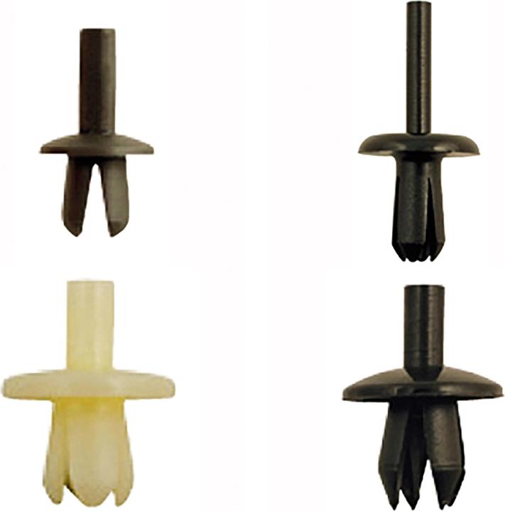 Immagine prodotto BGS Kfz-Befestigungsclip-Sortiment