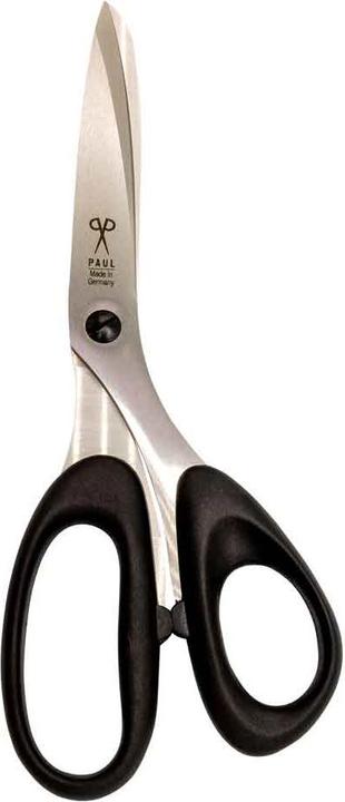 Paul 907 Professionele stofschaar, 19 cm lang (19 cm)