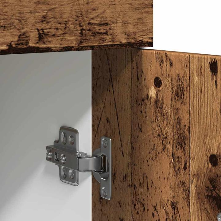 Produktbild vidaXL Küchenschrank (30 x 46 x 81.50 cm)