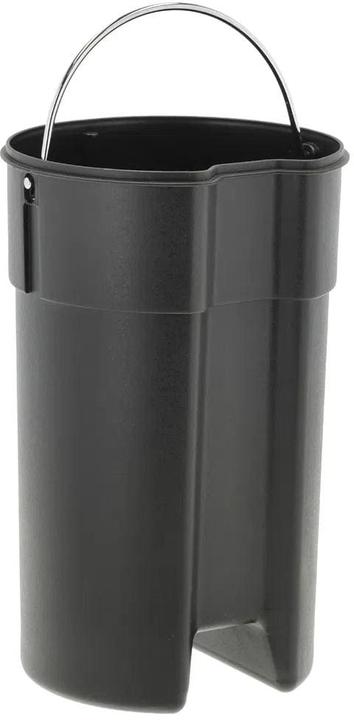Produktbild F&R Pedaleimer Karma 3 liter Black (3 l)