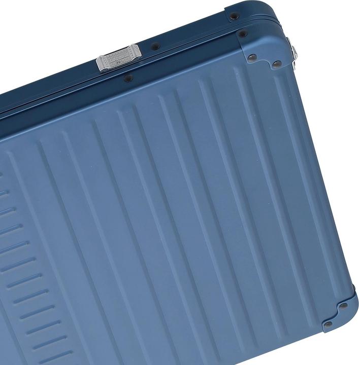 Produktbild Aleon Aluminium Laptop Sleeve 17" (18.30")