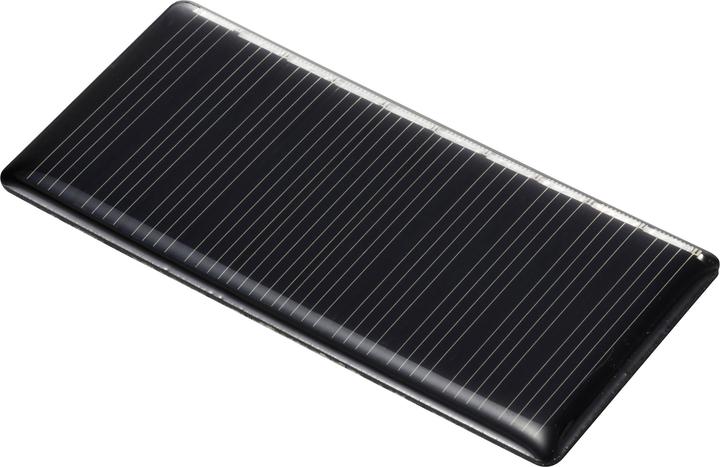 Tru Components TC-13341236 Monokristallines Solarmodul 0.22 W 5 V