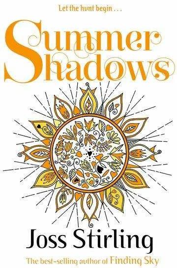 Produktbild Summer Shadows (Englisch, Joss Stirling, 2016)