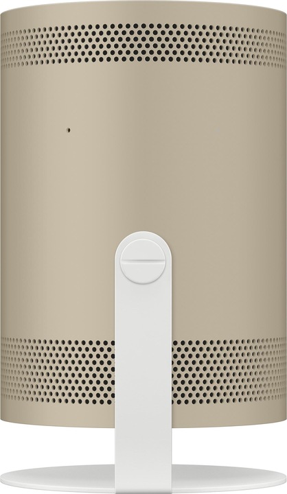 Image du produit Samsung Freestyle Skin, jaune (Sac de transport de la Beamer)
