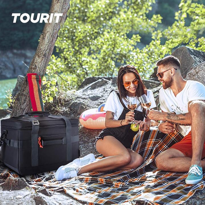 Produktbild Tourit Kühltasche (32 l)