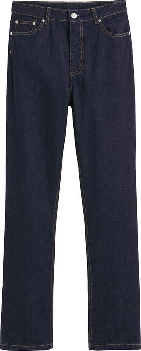Actual product image La Redoute Collections High-waist jeans (46)