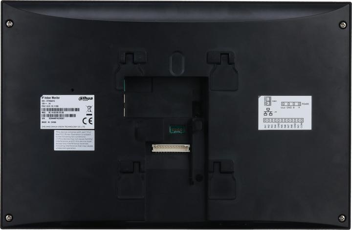 Productafbeelding Dahua DHI-VTH5441G Videotoegangssysteem (10 inch) (1024 x 600 pixels)