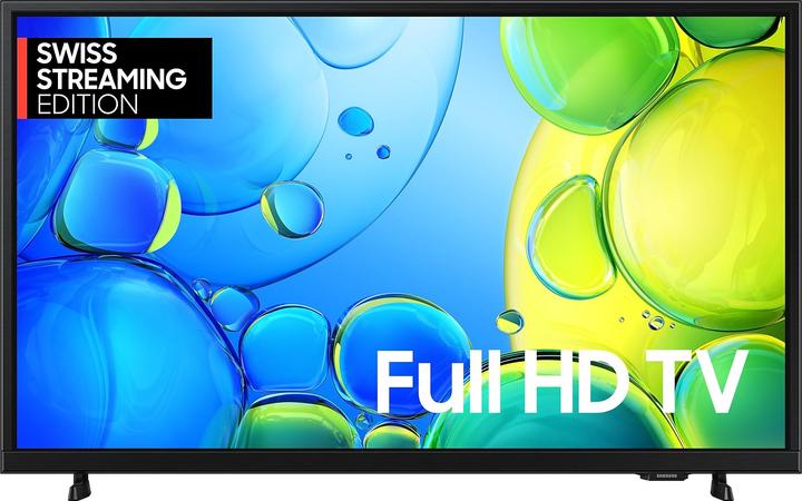 Samsung UE32F6000F (32", F6000F, LCD, LED, Full HD, 2025, CH)