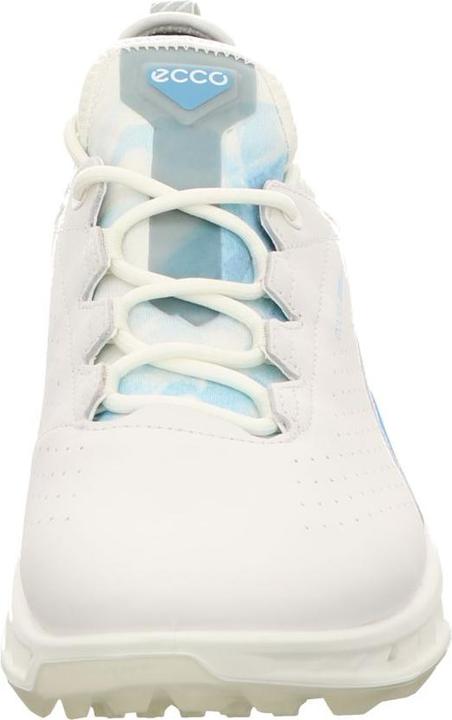 Produktbild Ecco Golfschuhe Herren weiss