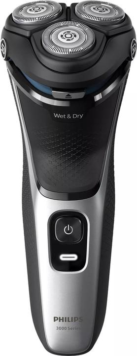 Actual product image Philips Shaver Series 3000 (S3143/00)