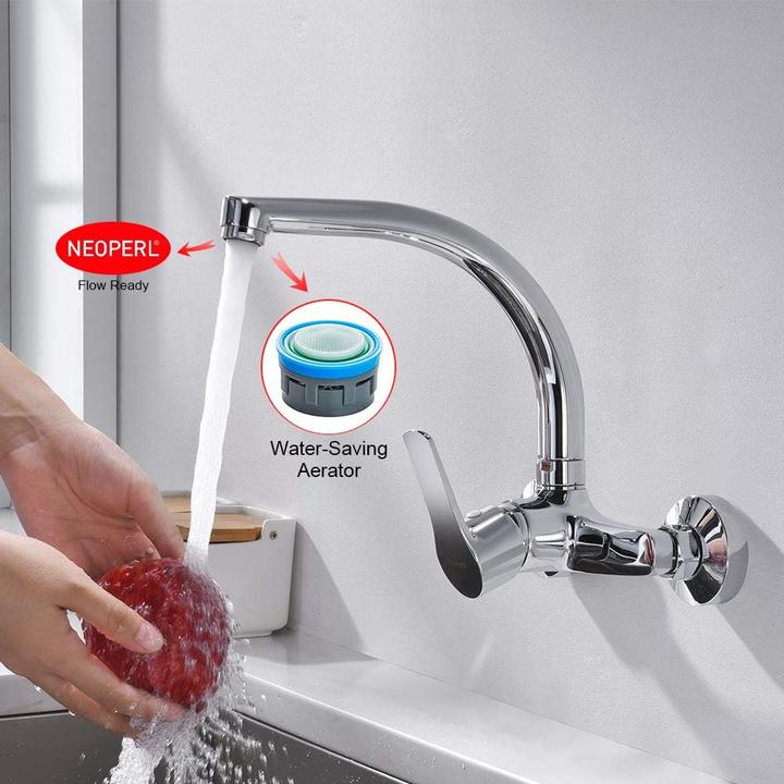 Produktbild Ibergrif Küchenarmatur