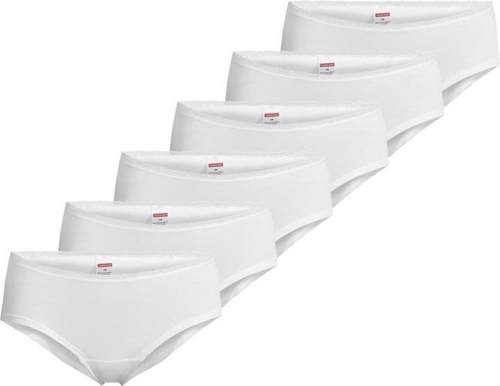 Produktbild Conta 6er Pack Modal Hipster (38, M, 6er Pack)