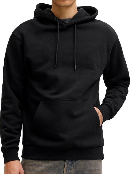 Produktbild Jack & Jones 2er Pack Bradley Sweatshirt / Hoodie (S)