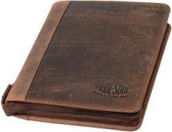 Produktbild Pridesoul Organizer A5 CHARON braun/brown