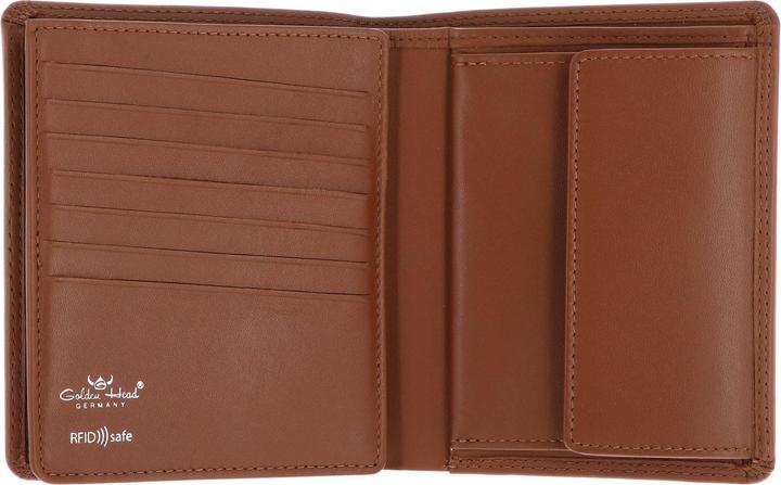 Produktbild Golden Head Polo RFID Protect Kombischeintasche 1230