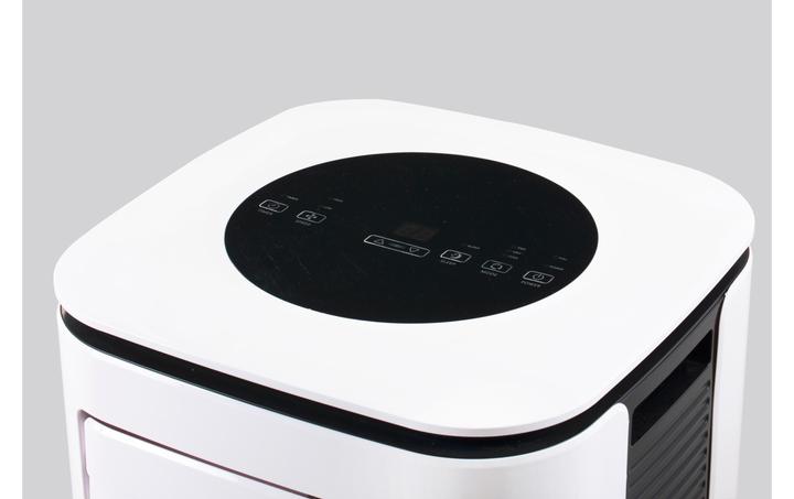 Image du produit Ohmex Climatiseur AIR-9100 (20 m², 9000 BTU/h)