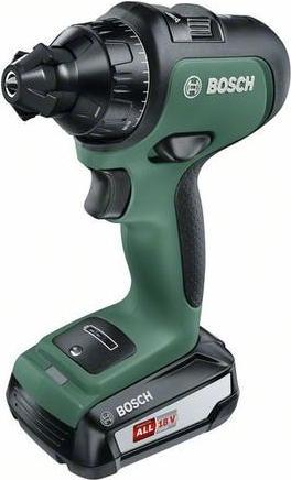 Immagine prodotto Bosch Home & Garden Trapano avanzato 18 (Batteria ricaricabile)
