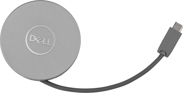 Produktbild Dell DA305 (USB-C, 6 Ports)