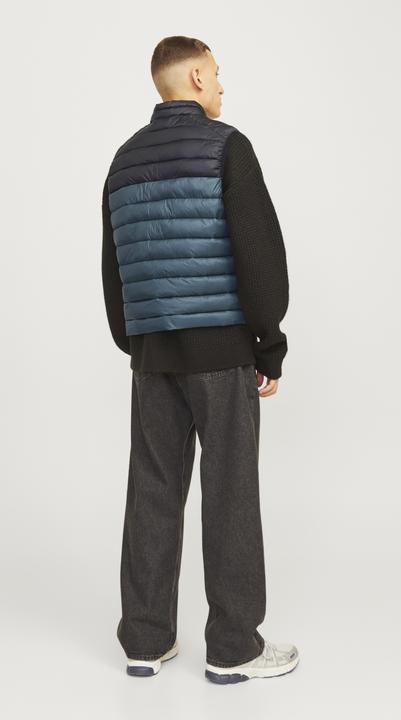 Produktbild Jack & Jones Jjesprint Bodywarmer Collar Noos (XL)