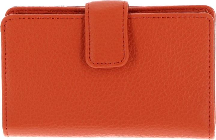 Actual product image Gianni Chiarini Grain Wallet