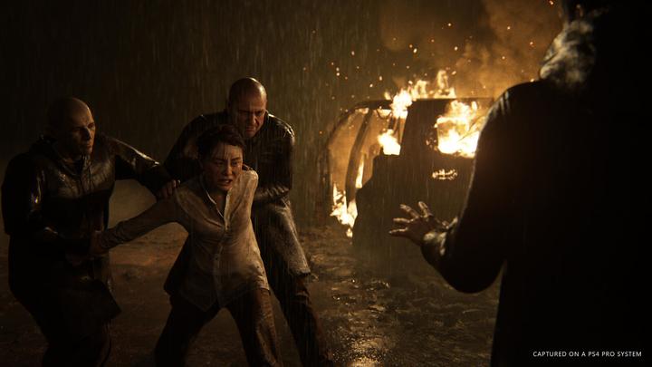 Produktbild Sony The Last of Us Part II (2) (PS4, EN)