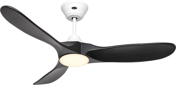Produktbild CasaFan DC Deckenventilator Eco Genuino MW-MS 122 mit LED (20 dB)