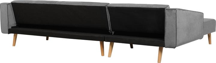 Produktbild Beliani Vadso (Ecksofa)