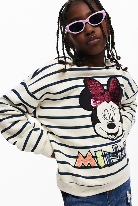 Immagine prodotto Desigual Minnie Flowers (11XL)