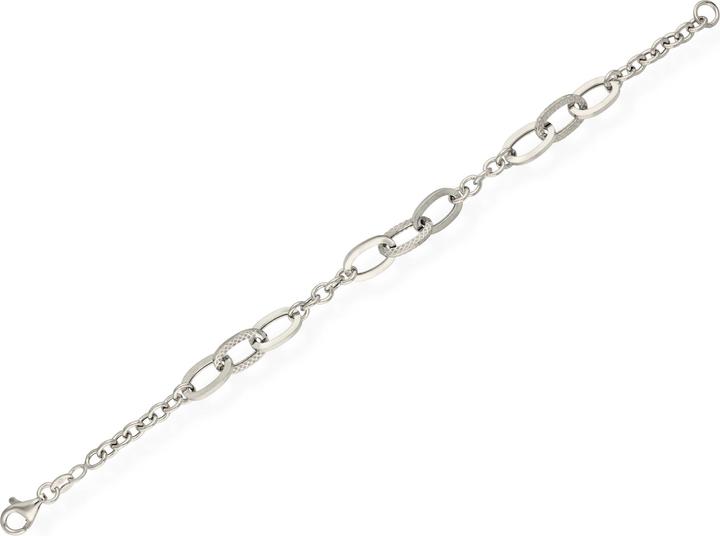 Image du produit Carat Chic (0.80 cm, Argent 925)