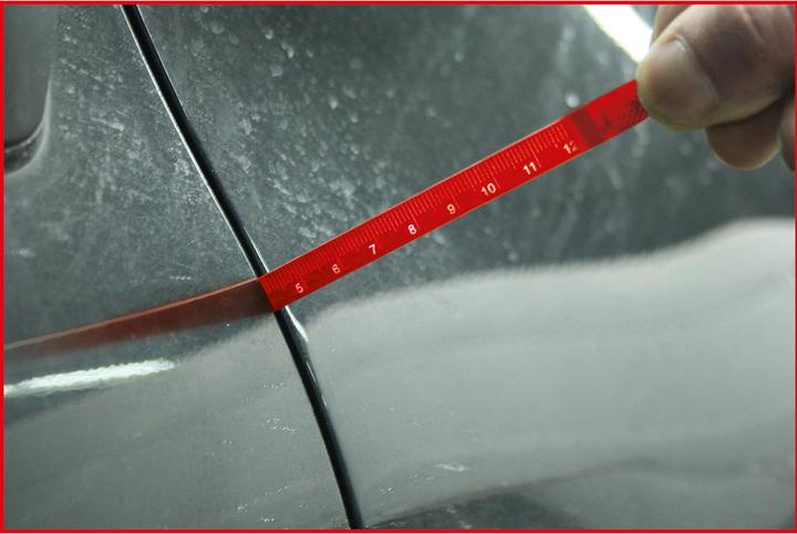 Actual product image KS Tools Gap wedge, 0.5-120 mm