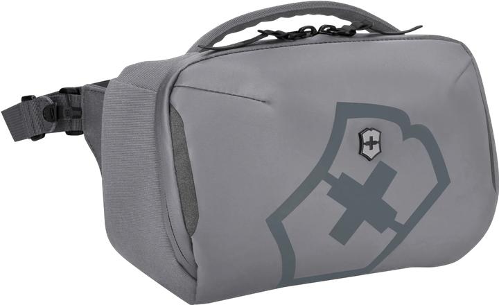 Produktbild Victorinox Touring 2.0, Sling Bag, Stone Grey