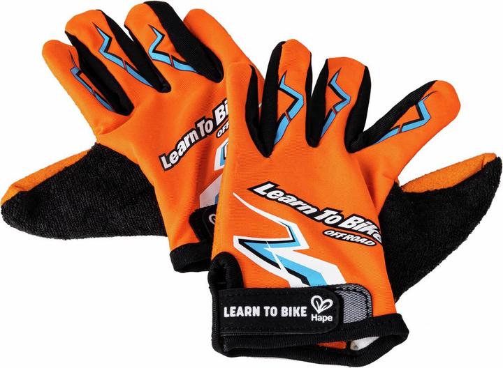 Image du produit Hape Gants pour conducteurs sportifs - S (S)